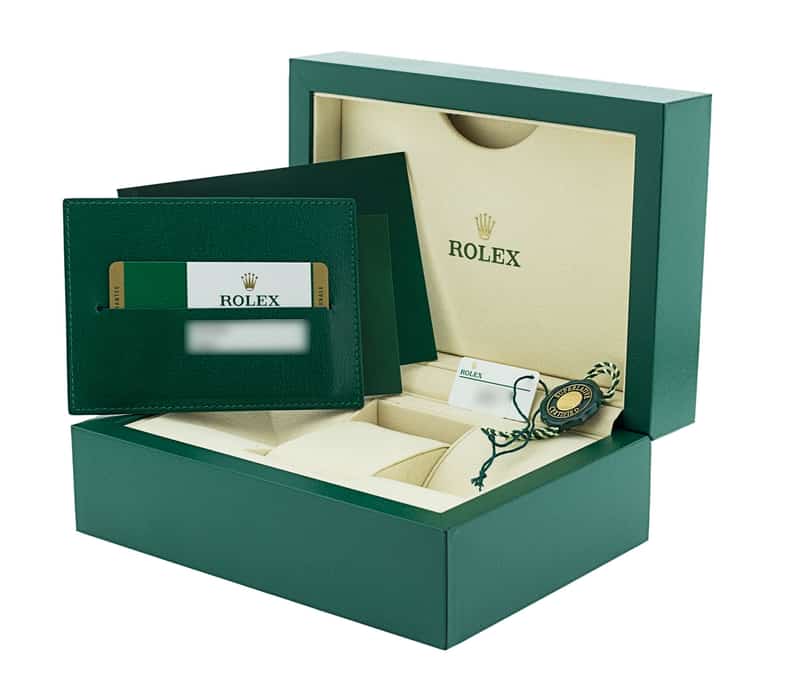 Rolex Yacht-Master 268622